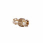 1/2" Union - Dzr Brass - Press x FNPT