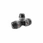 3/4 x 1/2 x 1/2" Reducing Tee - Insert