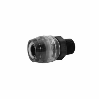 1/2 x 3/4" Reducing Adapter - Insert x MNPT