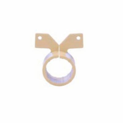Tube Isolation Clamp - 1/2" Pipe/Tube
