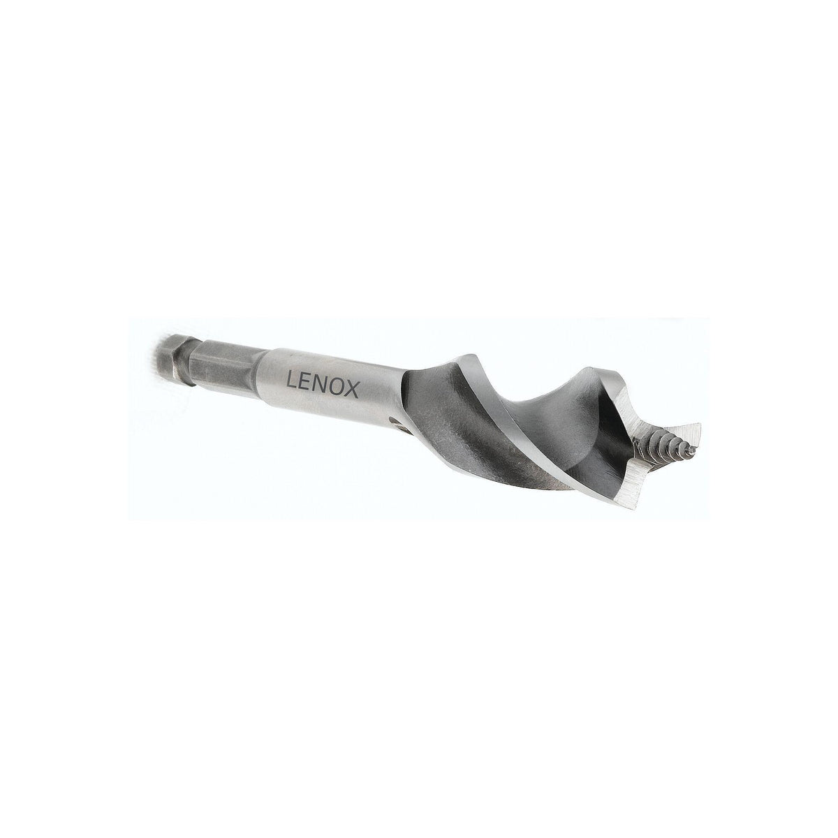 3/4" Utility Wood Drill Bit - HSS