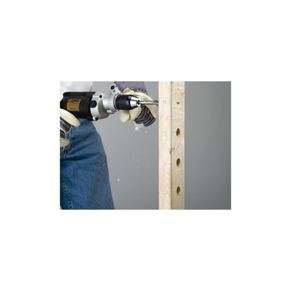 3/4" Utility Wood Drill Bit - HSS