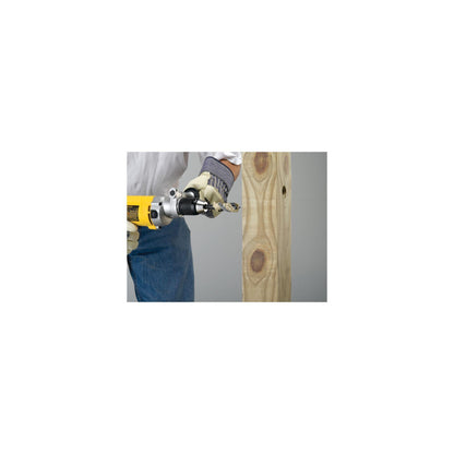 3/4" Utility Wood Drill Bit - HSS
