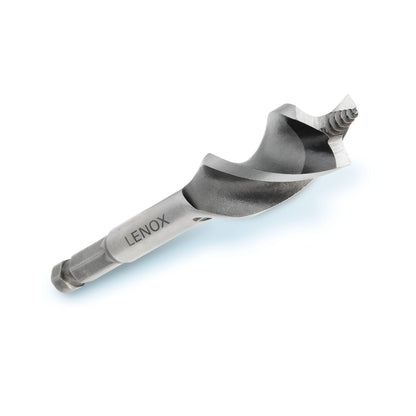3/4" Utility Wood Drill Bit - HSS