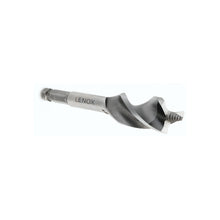 Lenox® 1094906A1416 Bi-Metal Utility Wood Drill Bit, 7/8 in Dia, 6 in OAL, 3/8 in Shank