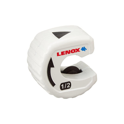 Manual Tight Space Tubing Cutter - 3/4" - Aluminum