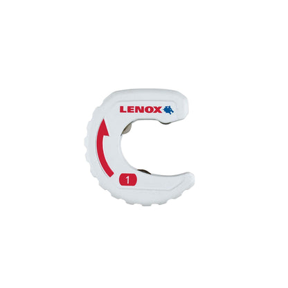 Manual Tight Space Tubing Cutter - 1" - Aluminum