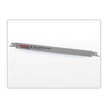 Lenox® Diamond™ 1766356 Bi-Metal Reciprocating Saw Blade, 11 in L x 3/4 in W, Double Tang