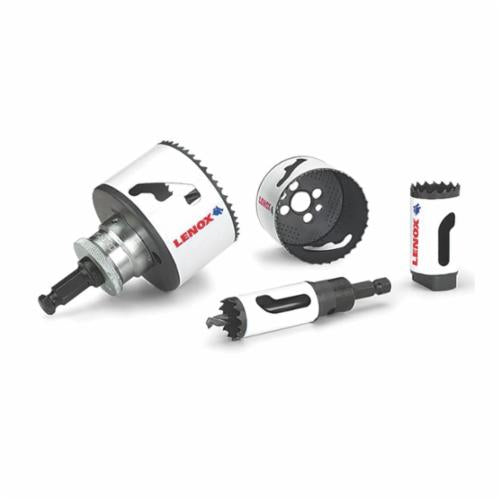 Hole Saw - 1/4" Arbor