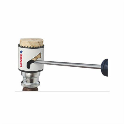 Hole Saw - 1/4" Arbor