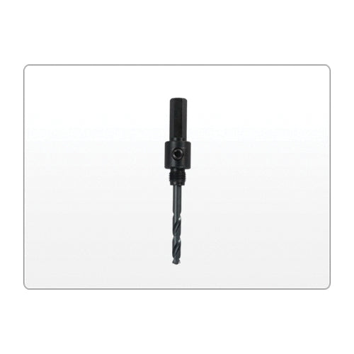 Lenox® 1779771 Pilot Drill, For Use With 1L, 2L or 4L Arbors, Carbon Steel, Oxide Treated