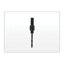 Lenox® 1779771 Pilot Drill, For Use With 1L, 2L or 4L Arbors, Carbon Steel, Oxide Treated