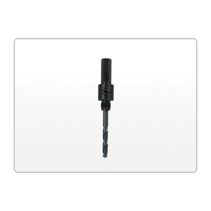 Lenox® 1779771 Pilot Drill, For Use With 1L, 2L or 4L Arbors, Carbon Steel, Oxide Treated