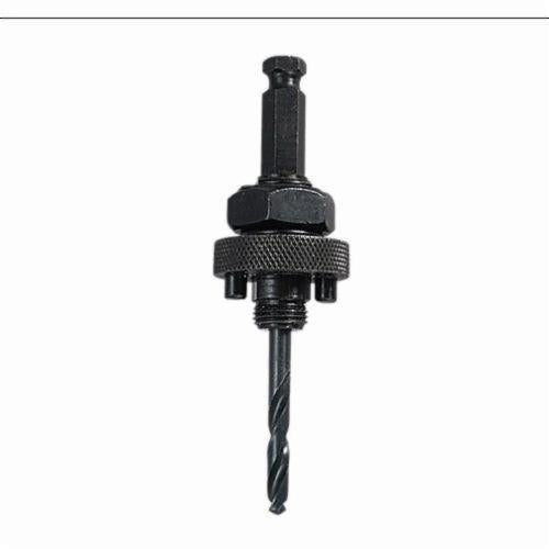 Lenox® 1779810 Replacement Pilot Drill, 3L/5L/6L/7L Arbor, 1/4 in, 1/4 in Pilot Drill, Carbon Steel