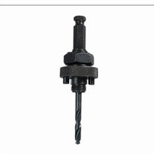 Lenox® 1779810 Replacement Pilot Drill, 3L/5L/6L/7L Arbor, 1/4 in, 1/4 in Pilot Drill, Carbon Steel