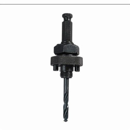Lenox® 1779810 Replacement Pilot Drill, 3L/5L/6L/7L Arbor, 1/4 in, 1/4 in Pilot Drill, Carbon Steel