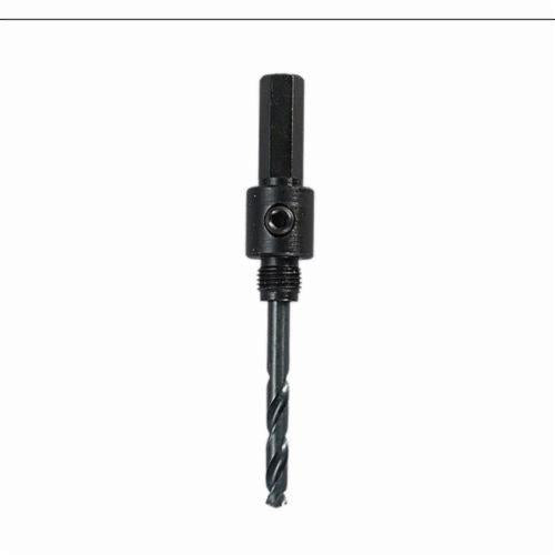 Lenox® 1779810 Replacement Pilot Drill, 3L/5L/6L/7L Arbor, 1/4 in, 1/4 in Pilot Drill, Carbon Steel