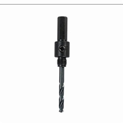Lenox® 1779810 Replacement Pilot Drill, 3L/5L/6L/7L Arbor, 1/4 in, 1/4 in Pilot Drill, Carbon Steel