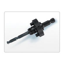 ARBOR FITS 20L-96L HEX