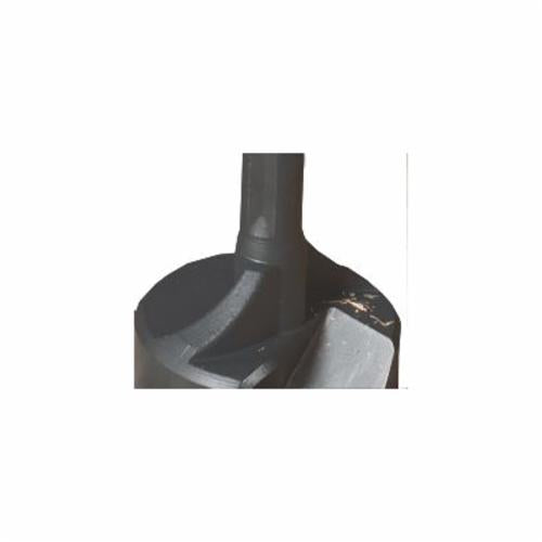 Lenox® 1787512 Self-Feed Wood Drill Bit, 1-1/8 in Dia, 4 in OAL
