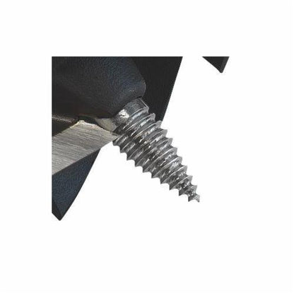 Lenox® 1787512 Self-Feed Wood Drill Bit, 1-1/8 in Dia, 4 in OAL