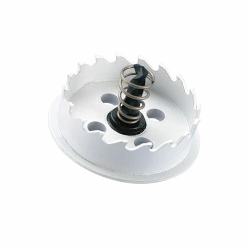 Hole Cutter - 1-3/4" Dia Max Cutting