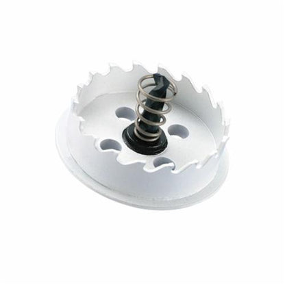 Hole Cutter - 1-3/4" Dia Max Cutting