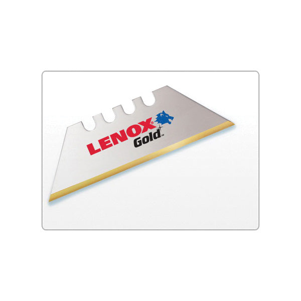 General Purpose Blade - Bi-Metal/HSS