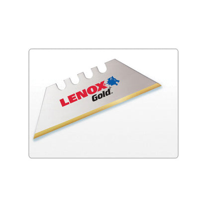 General Purpose Blade - Bi-Metal/HSS