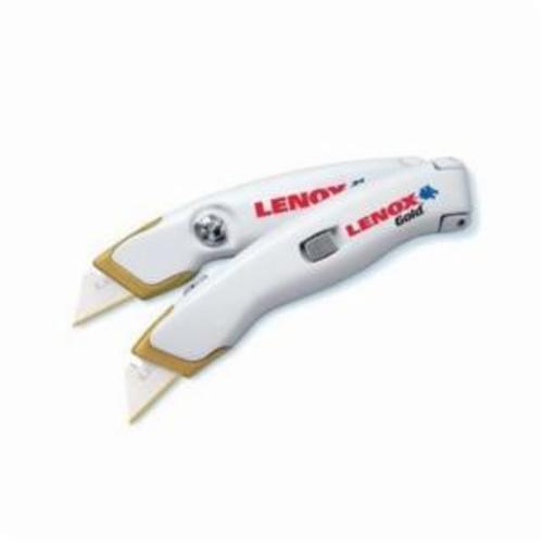 Utility Knife - Retractable Blade