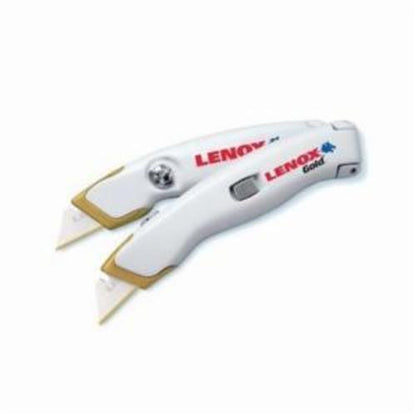 Utility Knife - Retractable Blade