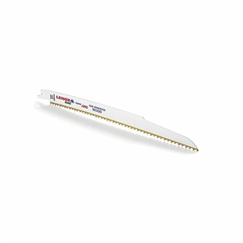 Gold 21063676GRC Reciprocating Saw Blade - 6" L x 7/16" W