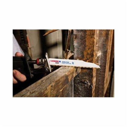 Gold 21063676GRC Reciprocating Saw Blade - 6" L x 7/16" W