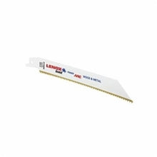 Power Arc Curved Reciprocating Saw Blade - Steel