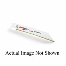 Gold 21065810GR Reciprocating Saw Blade - 8" L x 3/4" W