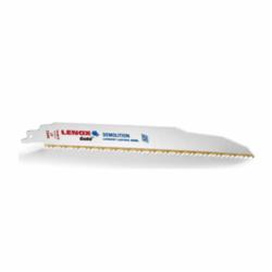 Reciprocating Saw Blade - 1" W - Bi-Metal
