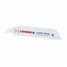 Straight Reciprocating Saw Blade - 18 TPI - Flexible Steel