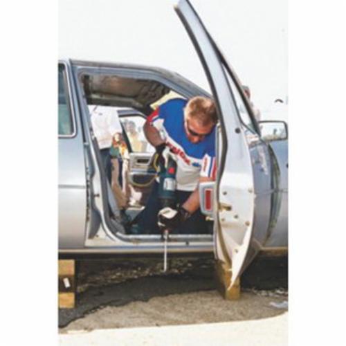 Straight Reciprocating Saw Blade - 6" - Flexible Steel