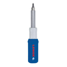 Lenox® 23932 Multi-Tool 9-in-1 Screwdriver