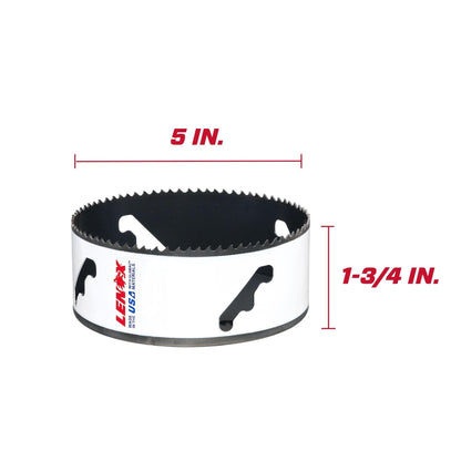 1/4" Hole Saw - 3001212L
