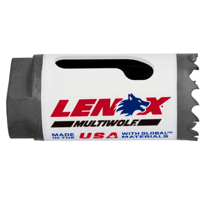 1/4" Hole Saw - 3001919L
