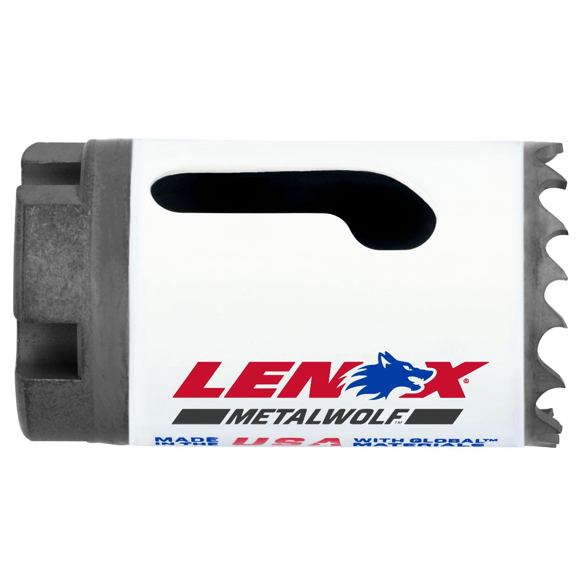 1/4" Hole Saw - 3002121L