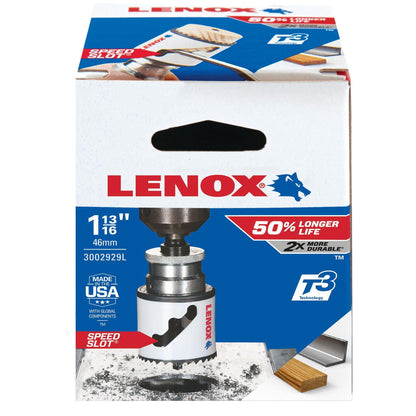 1/4" Hole Saw - 3002929L