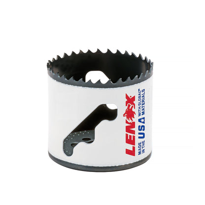 Hole Saw - 1/4"