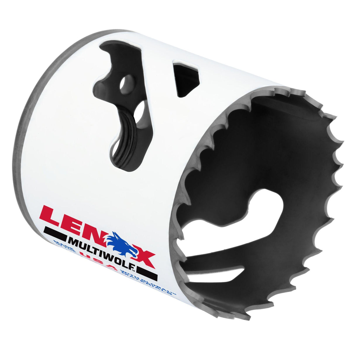 Hole Saw - 1/4"