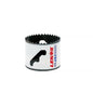 Lenox® SPEED SLOT® 3004242L Hole Saw With T2 Technology With T2 Technology, 2-5/8 in Dia, 1-7/8 in D Cutting, Bi-Metal Cutting Edge, 5/8 in Arbor
