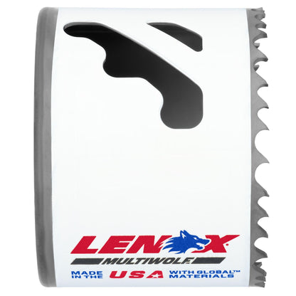 1/4" Hole Saw - 3004646L