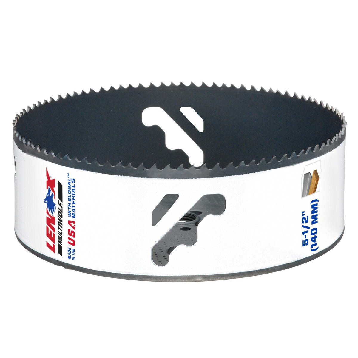 1/4" Hole Saw - 3008888L