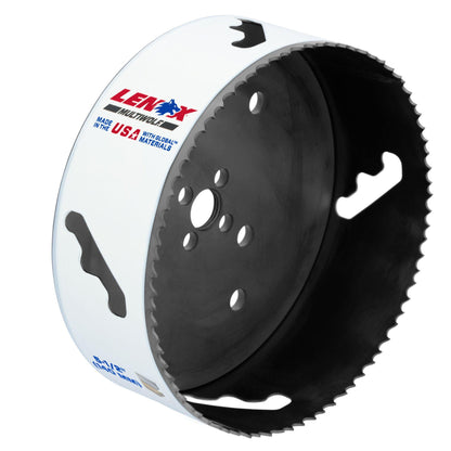 1/4" Hole Saw - 3008888L