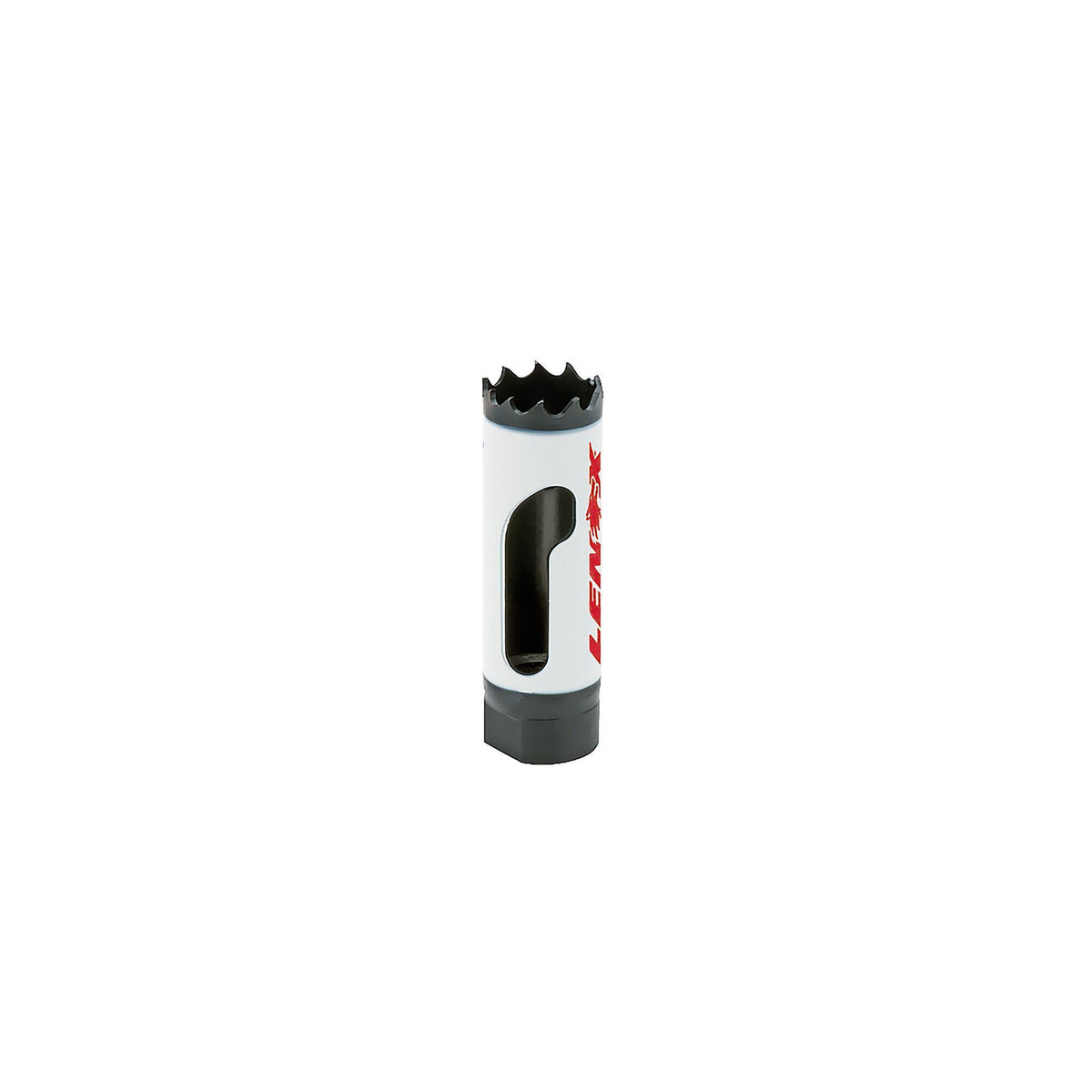 1/4" Multi-Purpose Hole Saw - HSS/Bi-Metal